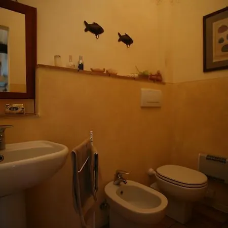Casa Del Frate Porto Venere