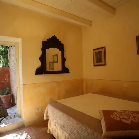 Casa Del Frate Vila Porto Venere
