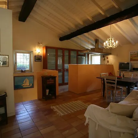 Casa Del Frate Vila Porto Venere