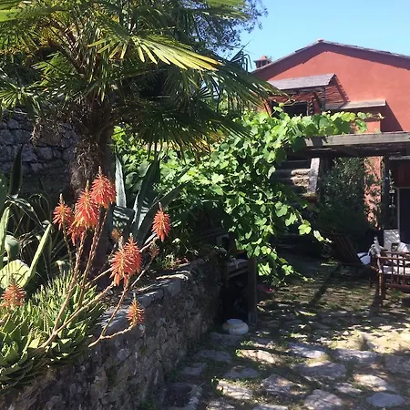 Villa Casa Del Frate *
