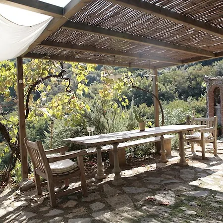 Casa Del Frate