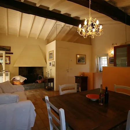 Casa Del Frate Villa *