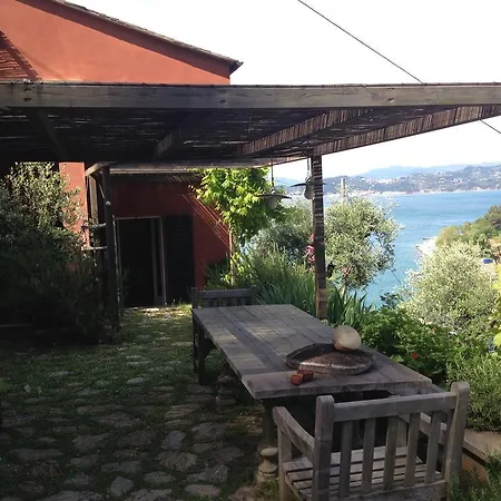 Casa Del Frate