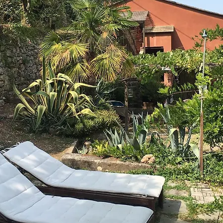 Casa Del Frate * Porto Venere