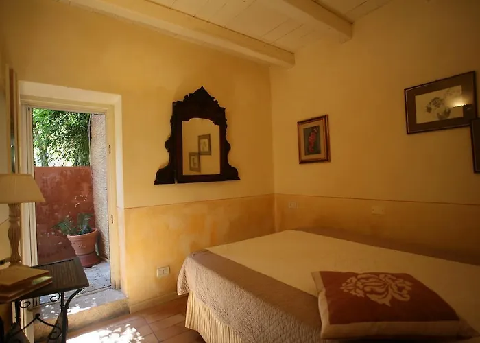 Casa Del Frate Villa Porto Venere