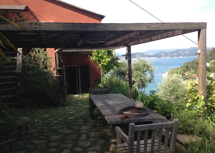 Casa Del Frate