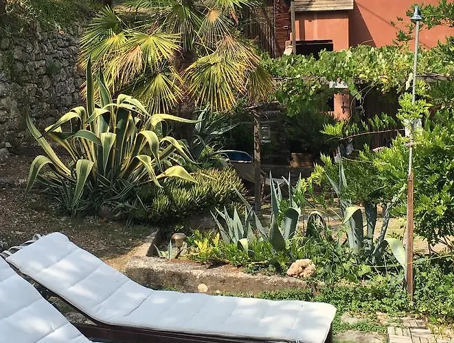 Casa Del Frate * Porto Venere