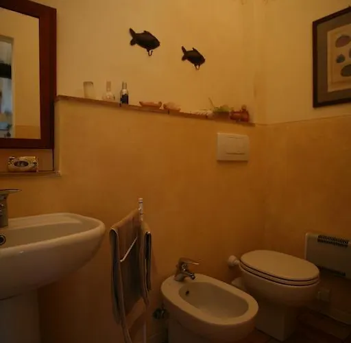 Casa Del Frate Porto Venere