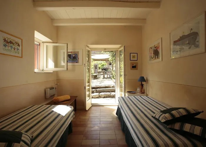 Casa Del Frate * Porto Venere