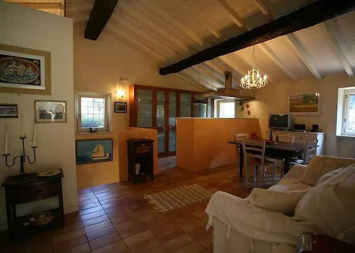 Casa Del Frate Villa Porto Venere