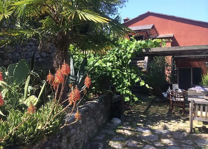 Villa Casa Del Frate *