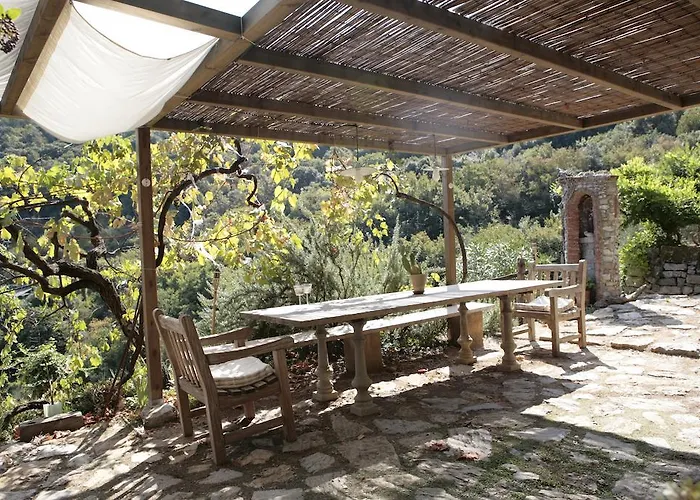 Casa Del Frate
