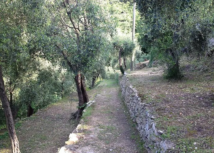 Casa Del Frate Villa