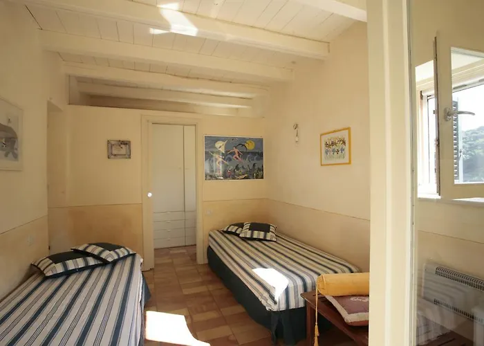 Villa Casa Del Frate